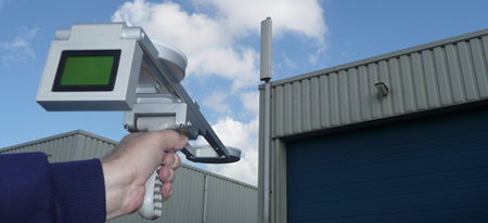 Spaa Alignment Tools SPAA05.com - Antenna alignment solutions for professionals