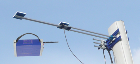 Spaa Alignment Tools SPAA05.com - Antenna alignment solutions for professionals