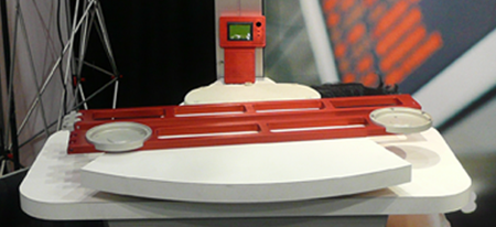 Spaa Alignment Tools SPAA05.com - Antenna alignment solutions for professionals