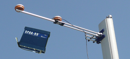 Spaa Alignment Tools SPAA05.com - Antenna alignment solutions for professionals